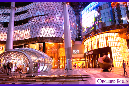 Du lịch Singapore hè 2015 giá tốt khởi hành từ Sài Gòn (T6/2015)
